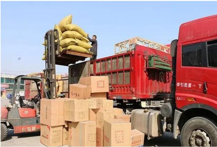 厦门到关岭布依族苗族自治县物流专线