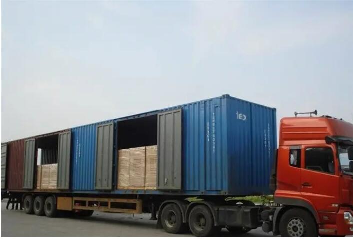 厦门到关岭布依族苗族自治县整车运输