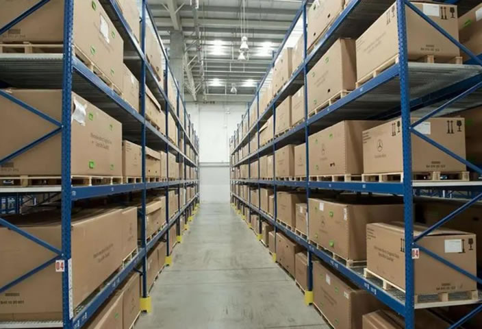 厦门到关岭布依族苗族自治县货物仓储