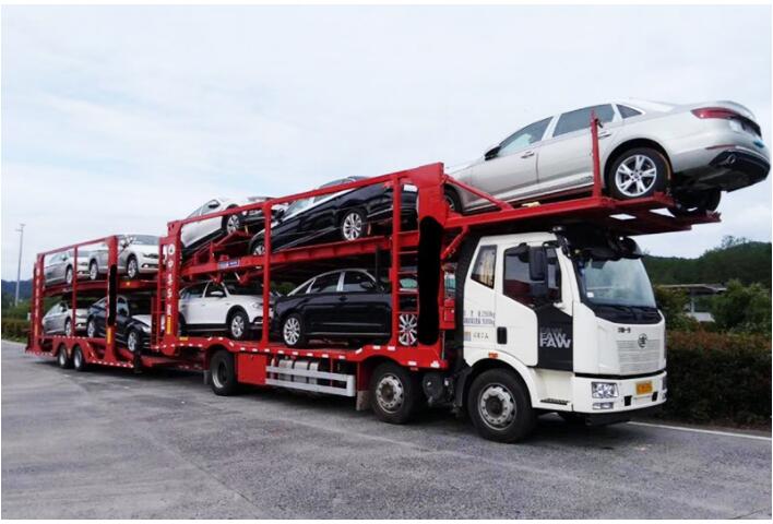 厦门到关岭布依族苗族自治县轿车托运